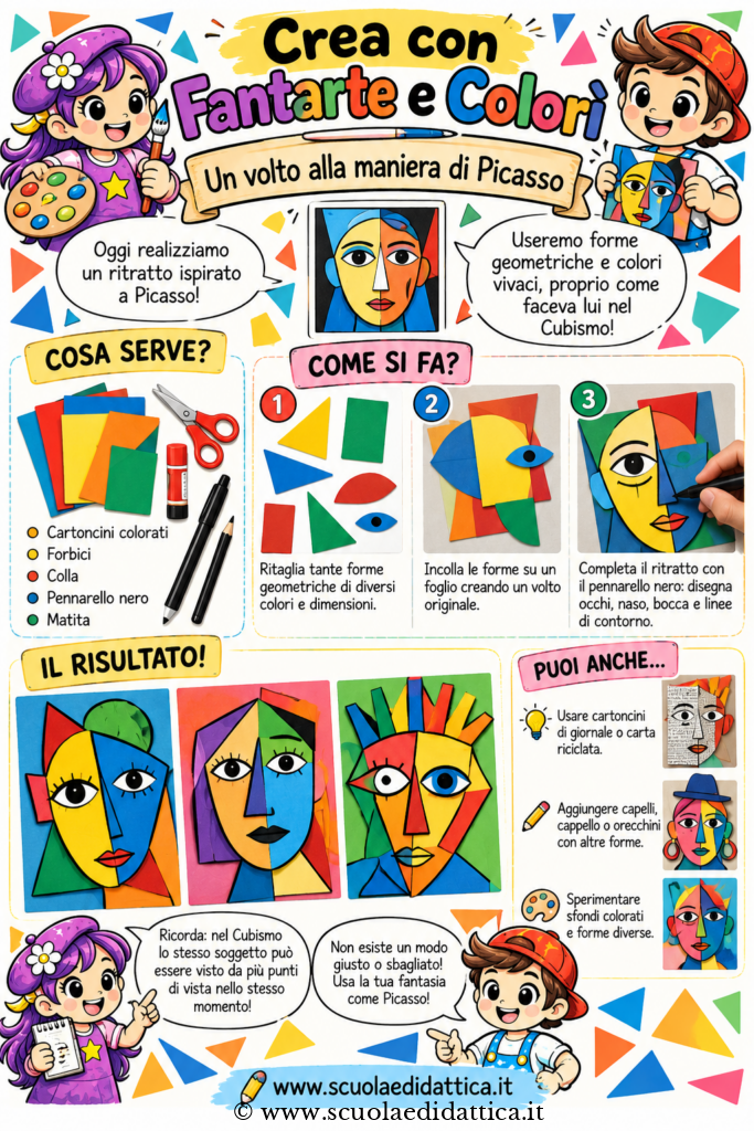 Picasso-craft