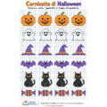 Cornicette di Halloween in pdf