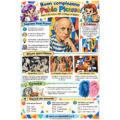 Grandi artisti per bambini: Picasso schede didattiche in pdf